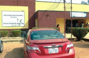 Imo Poly ict centre