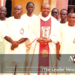 St. Andrew’s Parish Umuokanne celebrates Father’s Day – Decries lukewarm attitude of members