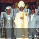 Silver Jubilee anniversary: An act of thanksgiving – Bishop Ukwuoma
