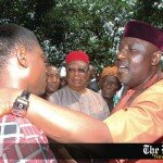 Ngor – Okpala Food Poison Tragedy Okorocha Visits Family, Orders Investigation 