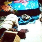 Generator fumes kill mother, five children