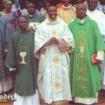 Ibeme-Mbano gets another Priest – Rev. Fr. Innocent Eziefule