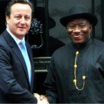 Go Home: UK set to send 534 Nigerian prisoners packing