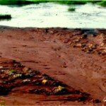 There was a Nworie River