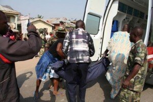 Boko Haram KILLED