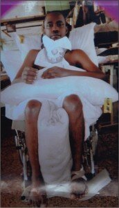 Dr. Desmond Chikadibia Nwosu