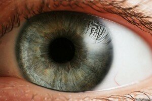 eye blindness